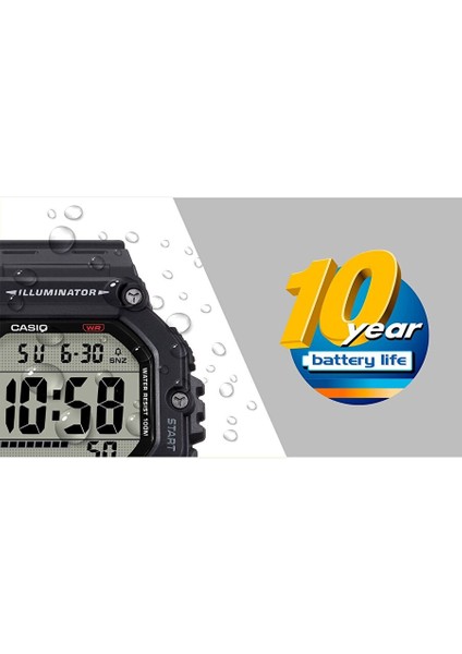 AE-1600H-8BVDF Kol Saati fiyatları
