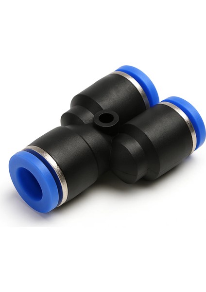 DPY0800 Pnömatik Ye Rakor 8 mm (5'li Paket)