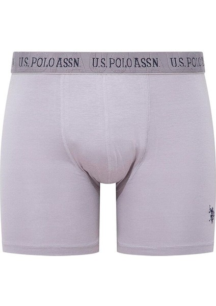 Erkek Siyah-Gri-Antrasit 3 Lü Boxer fırsatları
