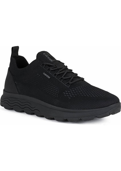 Siyah Erkek Sneaker U Spherıca A fiyatları
