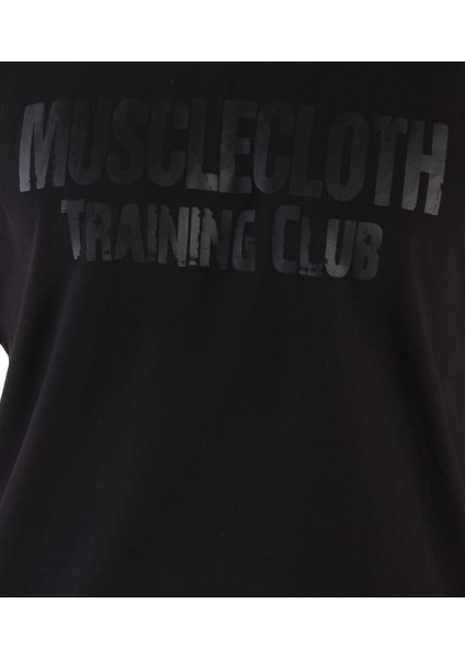 Training Club Atlet Siyah indirimleri