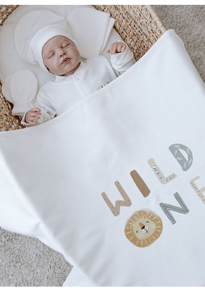 Organik 11'li Hastane Çıkışı - Royal Series - Wild One fırsatları