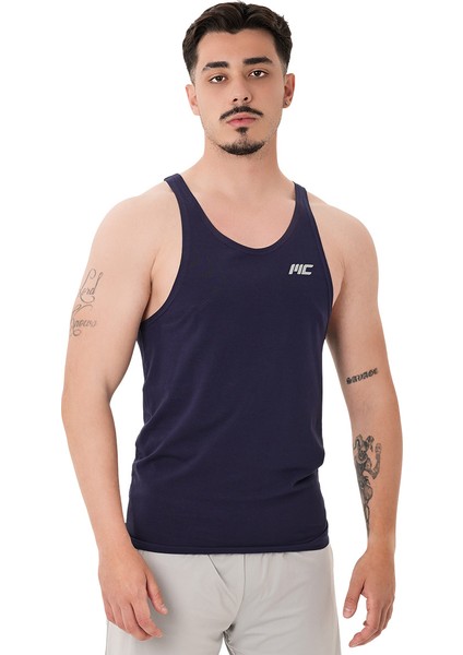 Training Fitness Atleti Indigo