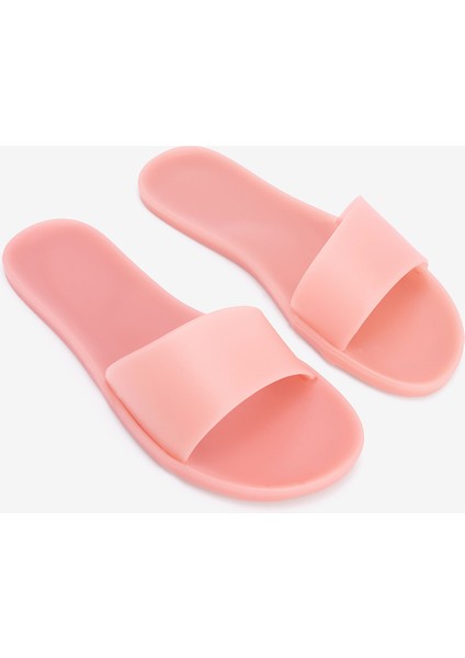 Matte Jelly Ice Terlik