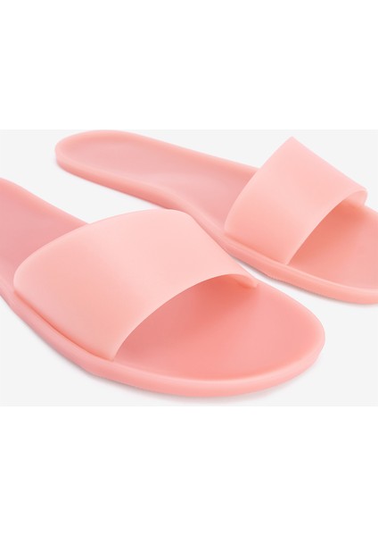 Matte Jelly Ice Terlik