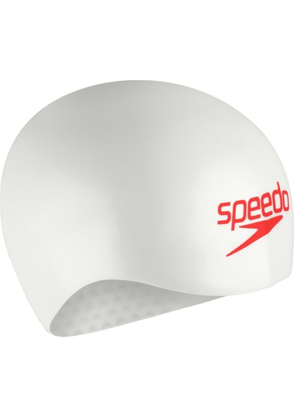Fastskin Yarış Bonesi (Beyaz/krem)
