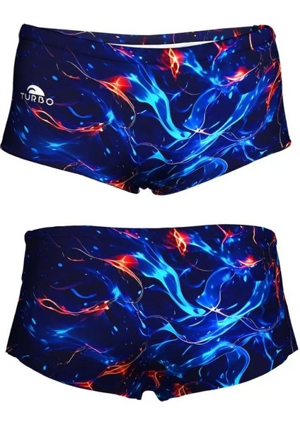 Tank Bluelectric Erkek Mayosu