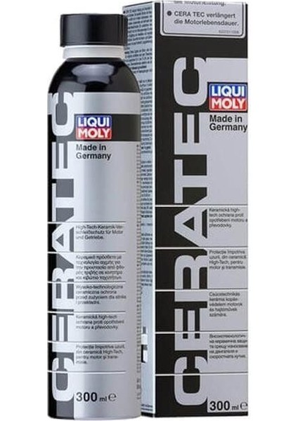 Cera Tec 300 ml (7181)