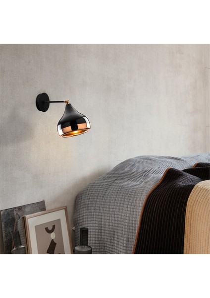 Yıldo M 6901 Sıvama Aplik Duvar Aydınlatma | Bylamp fiyatları