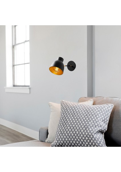 Spotkafası Nuw 3091 Sıvama Aplik Duvar Aydınlatma | Bylamp fiyatları