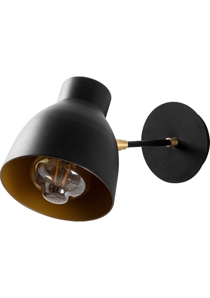 Spotkafası Nuw 3091 Sıvama Aplik Duvar Aydınlatma | Bylamp fırsatları