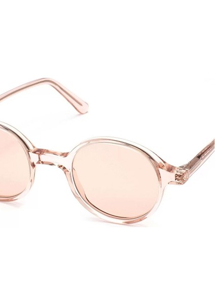 Reunion Unısex Crystal Pink 71 Pink Photochromic (Base 2) 46' 4658 modelleri