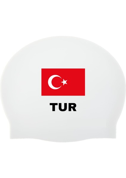 Yuzmecom Yetişkin Milli Takım Türkiye Bonesi