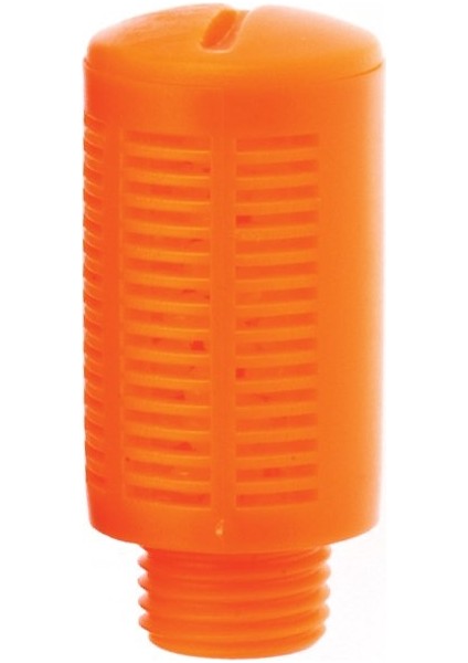 PSL03 Psl Serisi Plastik Pnömatik Susturucu 3/8 (5'li Paket) fiyatları