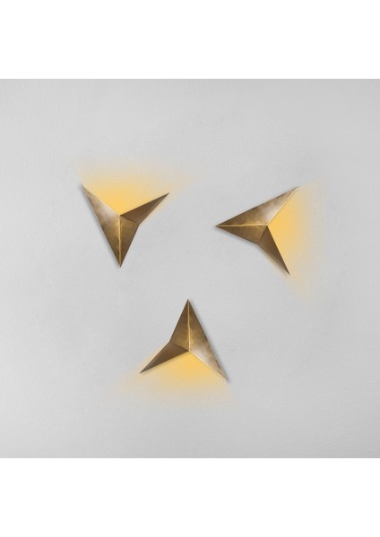 Kuş Nuw 3203 Sıvama Aplik Duvar Aydınlatma | Bylamp fırsatları