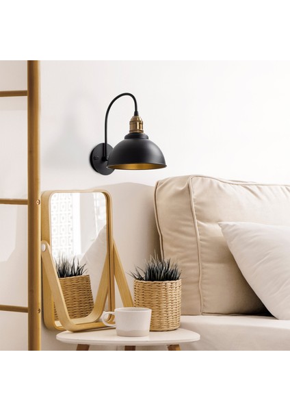 Varzan 10840 Sıvama Aplik Duvar Aydınlatma | Bylamp fırsatları