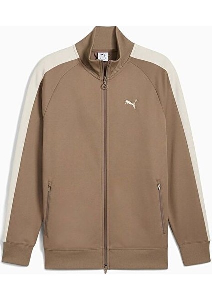 T7 Always On Track Jacket