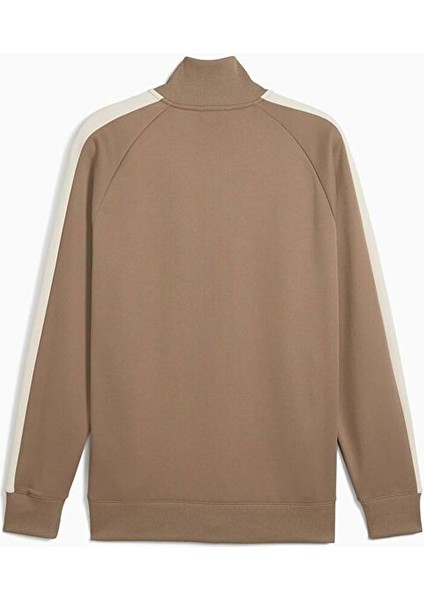 T7 Always On Track Jacket