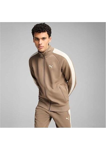 T7 Always On Track Jacket