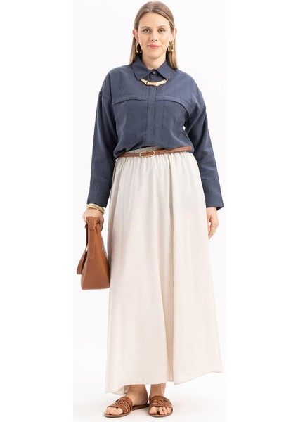 Taş-Lastikli Basic Etek fiyatları