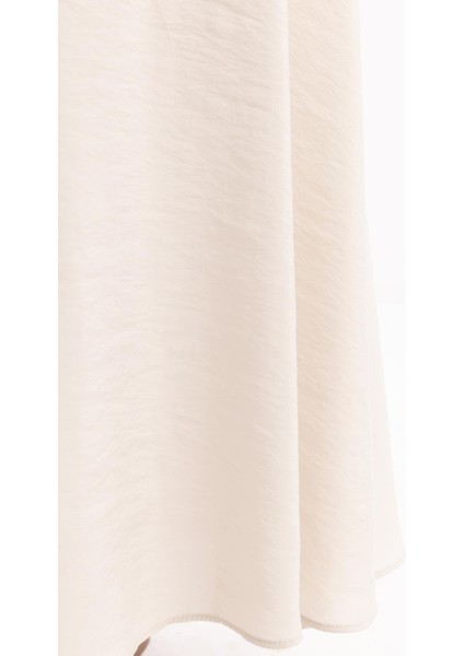 Taş-Lastikli Basic Etek indirimleri