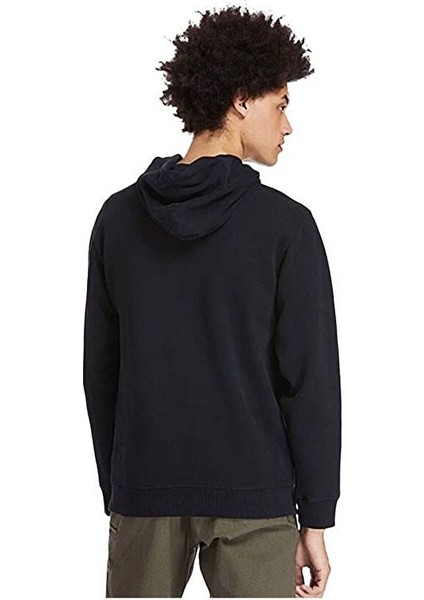Erkek Sweatshirt Est 1973 Hoodie TB0A2CRM0011