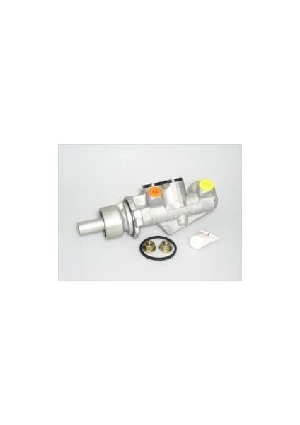 Fren Ana Merkezı Clıo Iı 1.4 1.9 D 98&gt;05 20.64MM