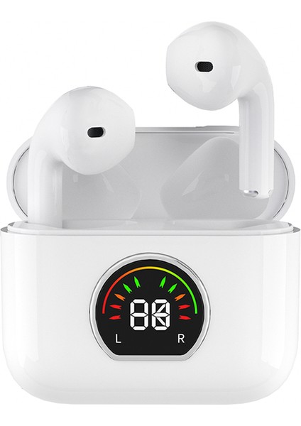 Bluetooth Kulaklık Ios Android Uyumlu