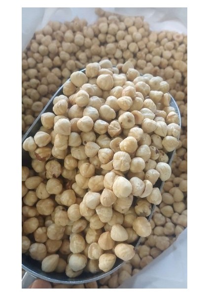 Kavrulmuş Fındık Içi 100 gr fiyatları