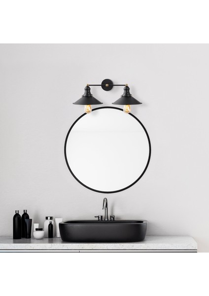 Conical 12190 Sıvama Aplik Duvar Aydınlatma | Bylamp fiyatları