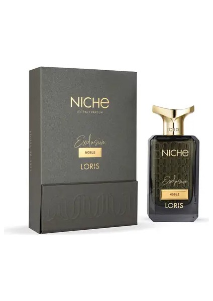 Niche Exclusive Noble Parfüm 70 ml