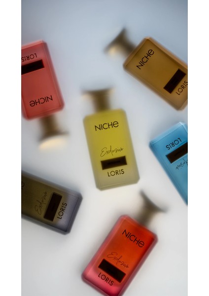 Niche Exclusive Noble Parfüm 70 ml fiyatları