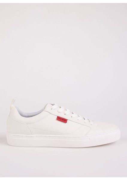 Beyaz Erkek Sneaker RED-50523642