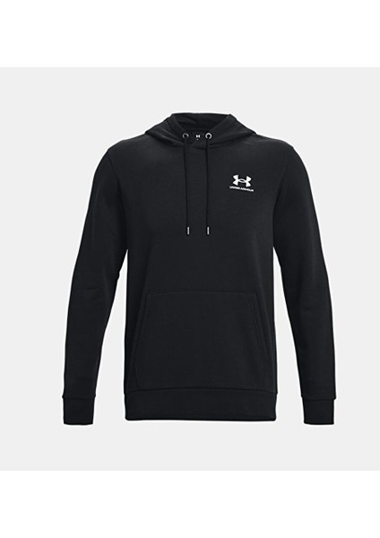 Erkek Ua Icon Fleece Kapüşonlu Üst 1373880-001