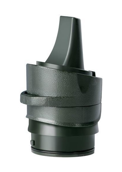 L600 Için Yedek Karbon Elyaf Filtre