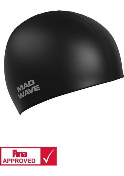 Intensive Silikon Bone (Siyah)