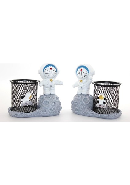 Polyester Astronot Kalemlik ALK1612