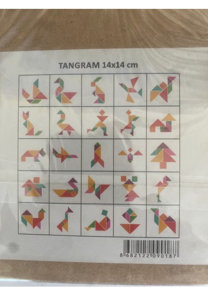 Zeka Oyunu modelleri