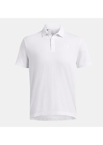 Erkek Ua Icon Polo Tişört 1386608-100 modelleri