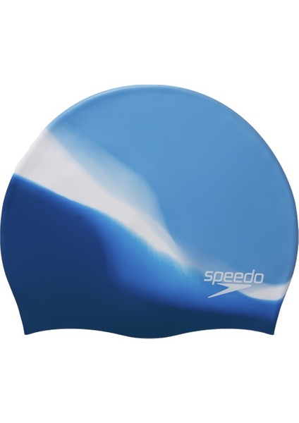 Multicolor Silikon Bone (Mavi)