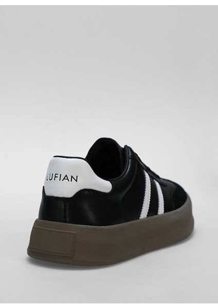 Samuel Erkek Sneaker Ayakkabı Siyah fiyatları