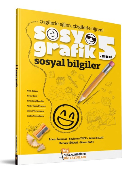 Sosyografik 5