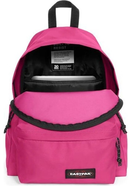 Pembe Unisex 40X30X18 cm Sırt Çantası EK0A5BG4K251 Day Pak'r fiyatları