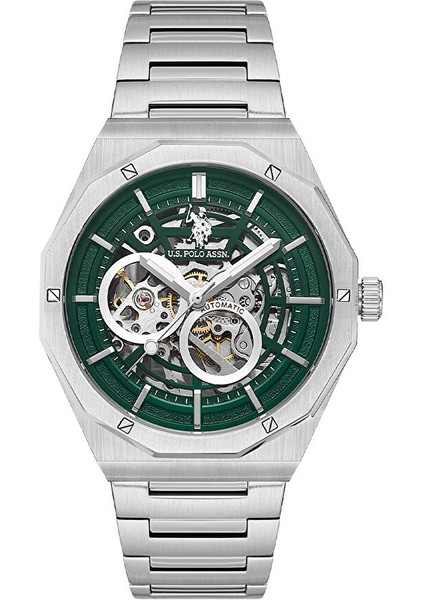 USPA1085-03 Erkek Kol Saati