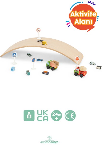 Yay | Denge Tahtası fiyatları