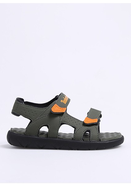 Haki Erkek Sandalet TB0A23SYA581