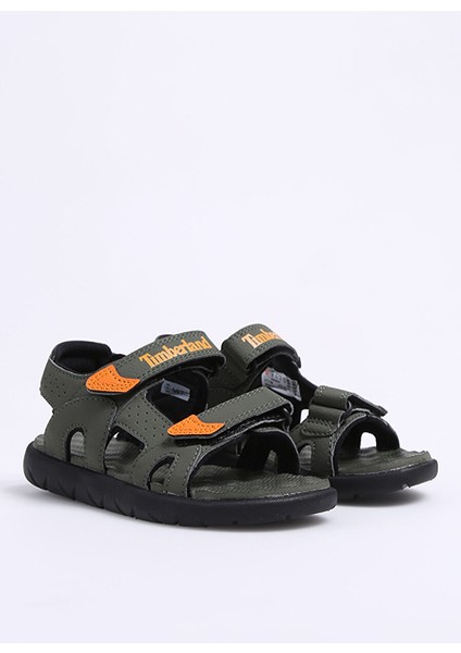 Haki Erkek Sandalet TB0A23SYA581