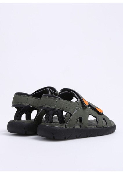 Haki Erkek Sandalet TB0A23SYA581