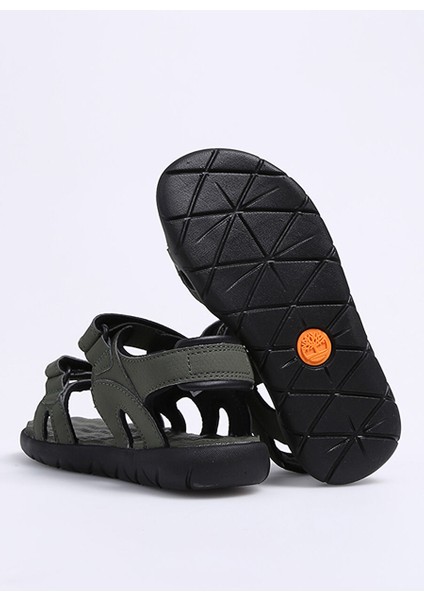 Haki Erkek Sandalet TB0A23SYA581