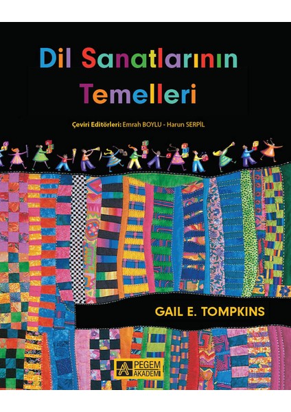 Dil Sanatlarının Temelleri